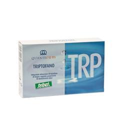 Triptofano 40 Capsule 380mg Stv