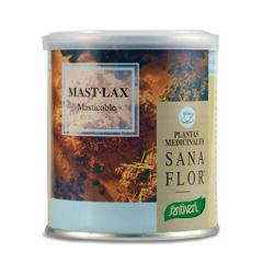 Mast lax tisana mastic sanaflo