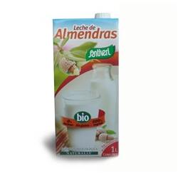 Latte mandorla bio 1lt stv