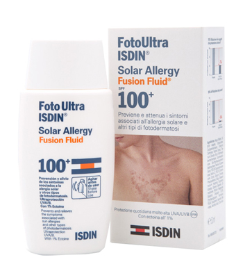 Ultra solar allergy foto 50ml