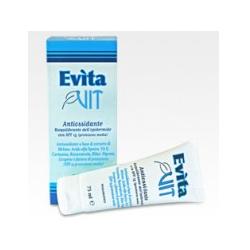 Evita vit crema
