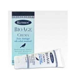 Crema soin anti