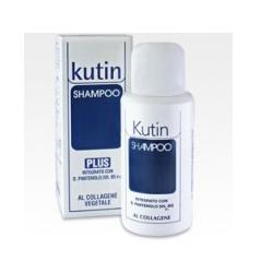 Shampoo collagene