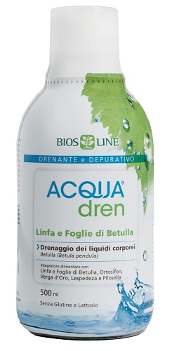 Acquadren 500ml