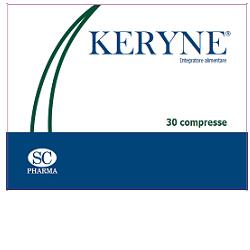 Keryne 30compresse