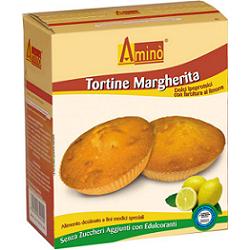 Amino'aprot.tort.margh.210g