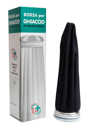 Borsa ghiaccio cm28 for.me.sa