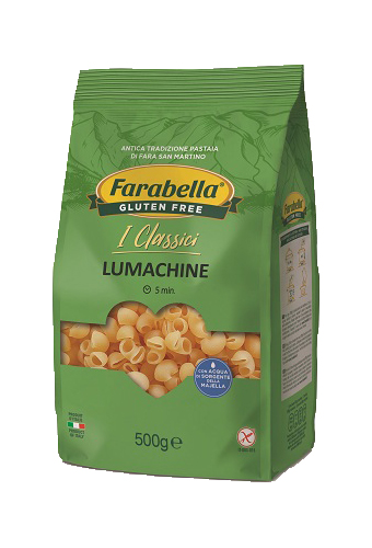 Farabella pasta lumachine 500g
