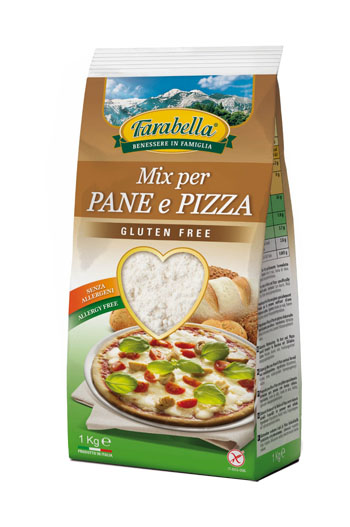 Farabella farina pane/pizza1kg