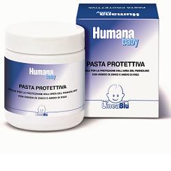 Lineablu pasta Protettiva vaso 200ml