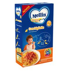 Mellin junior conchigliette