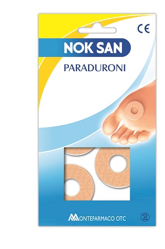 Nok san paraduroni