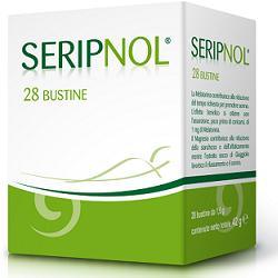 Seripnol 28 Bustine
