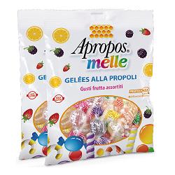 Apropos Melle Gelees Confezione 80g