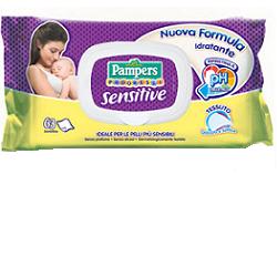 Pampers -sens. 63 salv.
