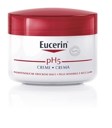 Eucerin ph5 crema p/s 75ml