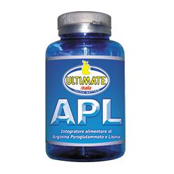 Apl Integr.120 Capsule