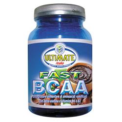 Fast bcaa arancia 330g