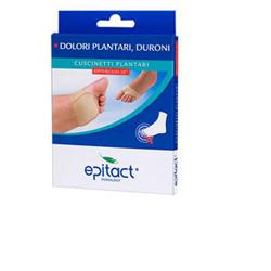 Cuscinetto Protettivo In Silicone Ad Uso Podologico Epithelium 26 Taglia Small 1 Paio Articolo Cd2611 It Epitact