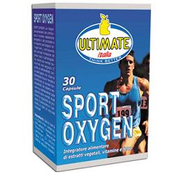Sport Oxygen 30Capsule