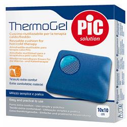 Thermogel confort 10x10