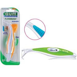 Gum flosbrush forcella filo