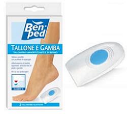 Benped tallone gamba l 41-44