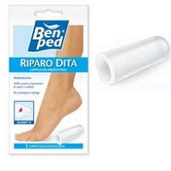 Benped Riparo Dita Capp.m 1 Pezzo