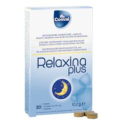 Relaxina P 20 Tavolette