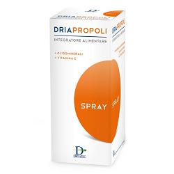 Dria propoli spray 50ml