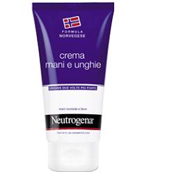 Neutrogena Crema mani&amp;unghie 75ml