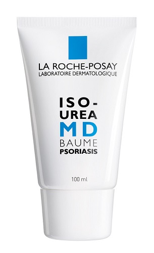 Iso urea md psoriasis 100ml