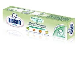Fissan Pasta Protezione E Natura 75ml