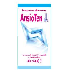 Ansioten Gocce Junior 30ml