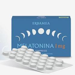 Melatonina Compresse 1mg 90compresse