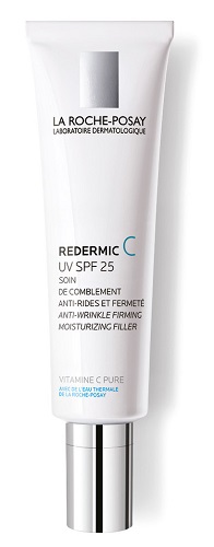 Redermic c uv 40ml