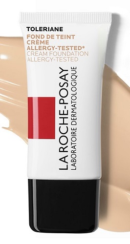 Toleriane teint crema 2 30ml