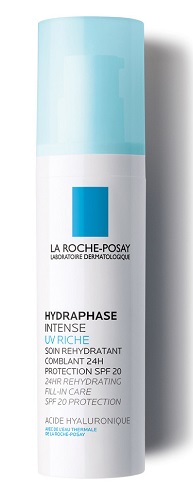La Roche-Posay Hydraphase Uv Intense Riche 50 Ml