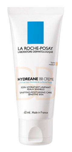 Hydreane bb dore 40ml