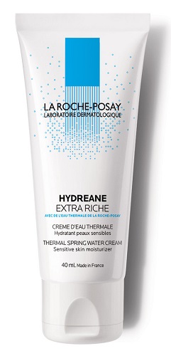 Hydreane extra riche crema40ml