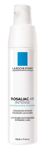 Rosaliac ar crema viso 40ml