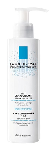 Physio lait demaquill.200ml