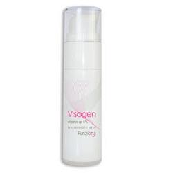 Visogen crema viso 30mlfunzion