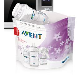Avent buste ster.vapore micro