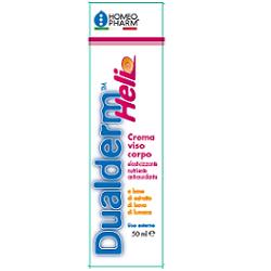 Dualderm heli crema 50ml