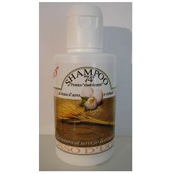 Shampoo ampoo 74 Shampoo proteico 125ml