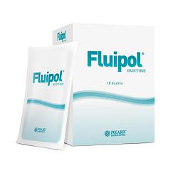 Fluipol buste 3g