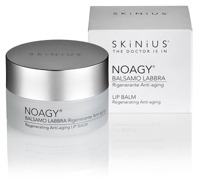 Noagy balsamo labbra 15ml