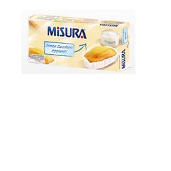 Misura Plumcake Yogurt Senza Zuccheri 190g