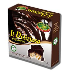 Alim.2000 torroncini 150g